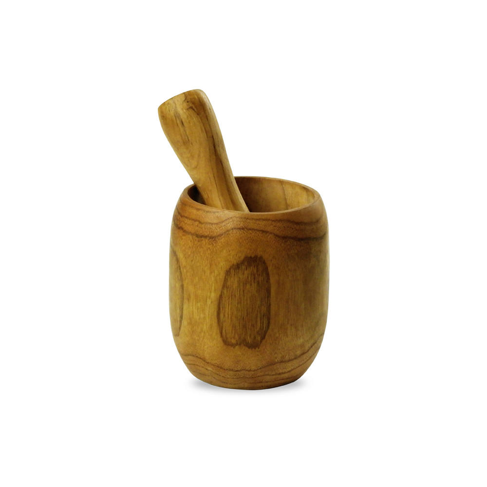 Mortar and Pestle, 500 ml