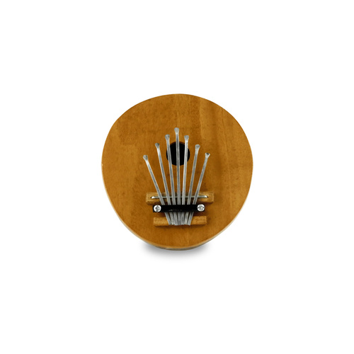 Coconut Kalimba Piano