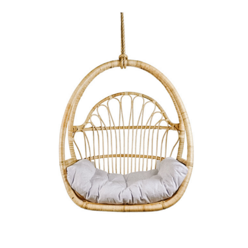 Little Luna Hanging Chair